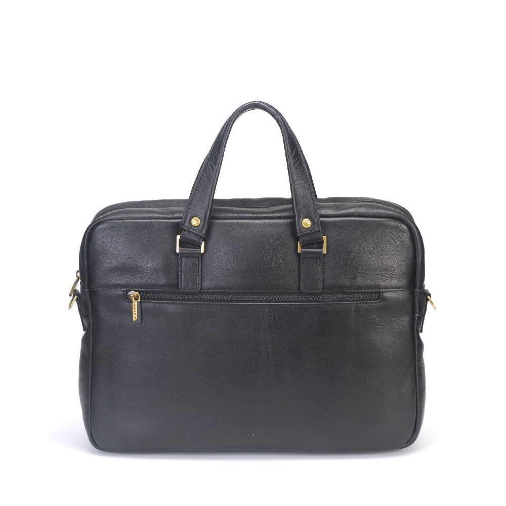Porte-document Paul cuir