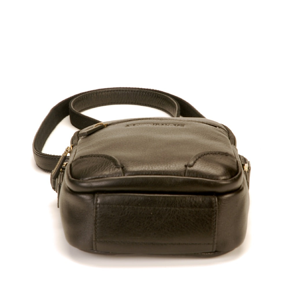 Sac travers S Paul cuir
