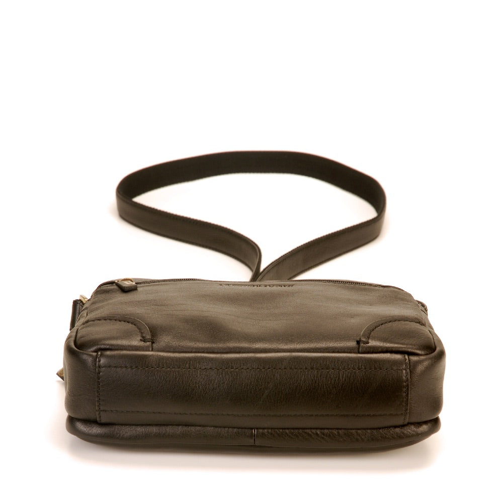 Sac travers Paul cuir