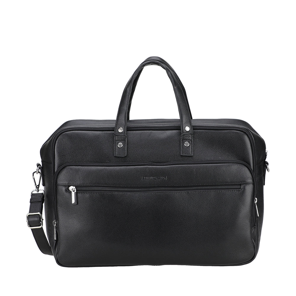 Sac de voyage cabine Cuir Dorian