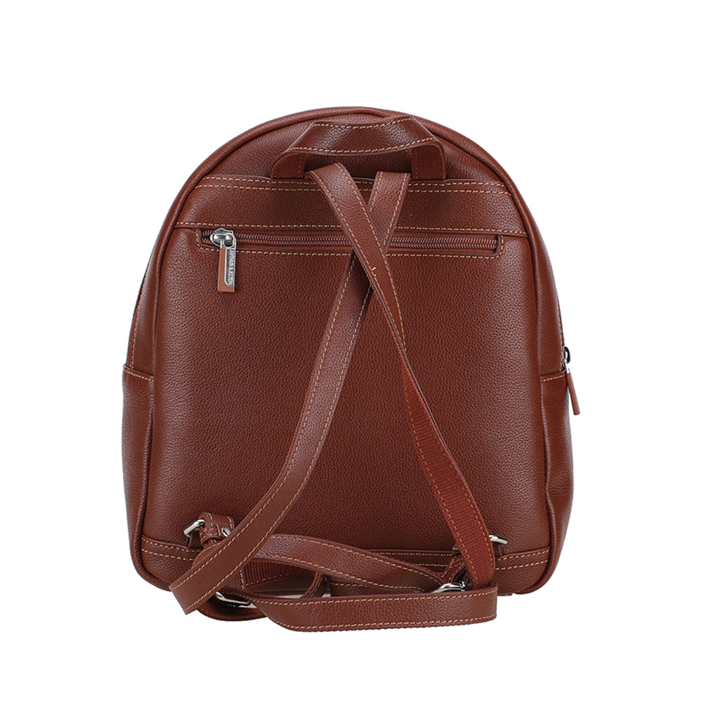 Petit Sac à dos cuir Dorian
