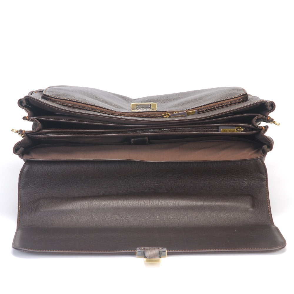 Serviette Paul cuir