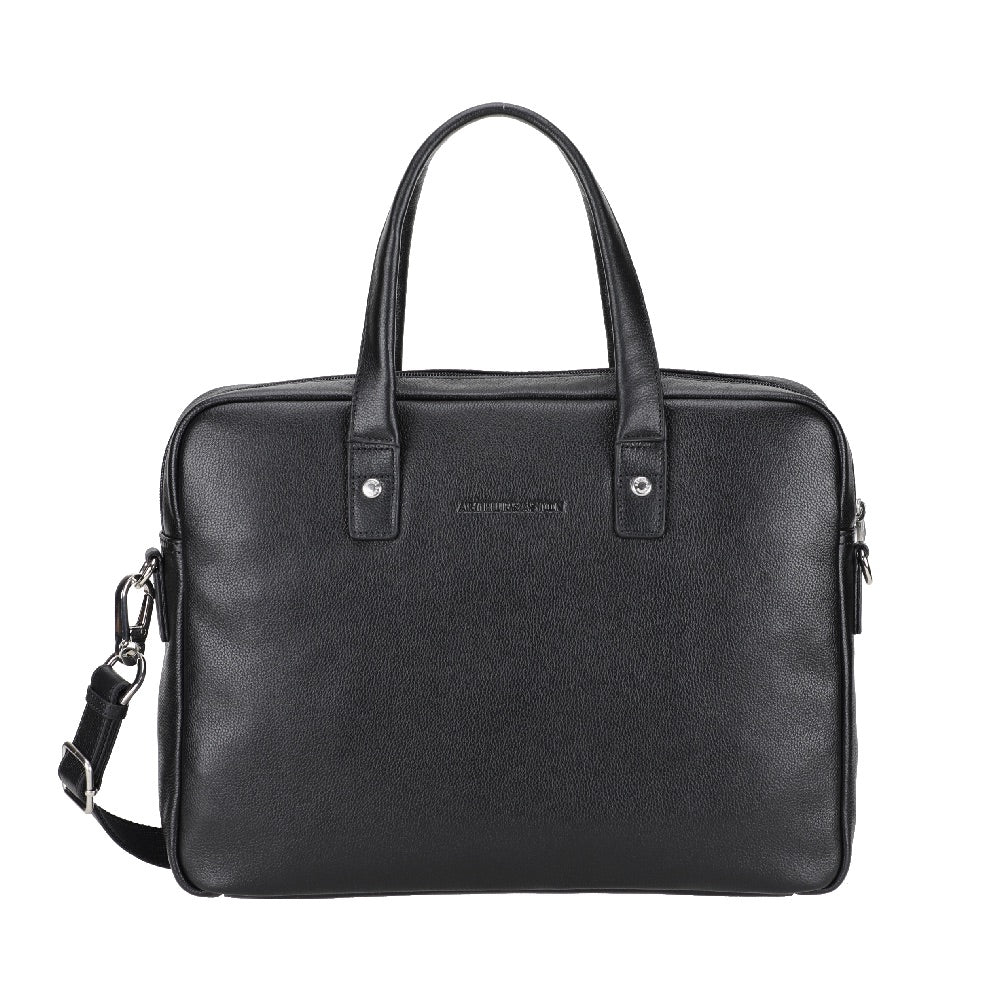 Porte-document cuir Dorian