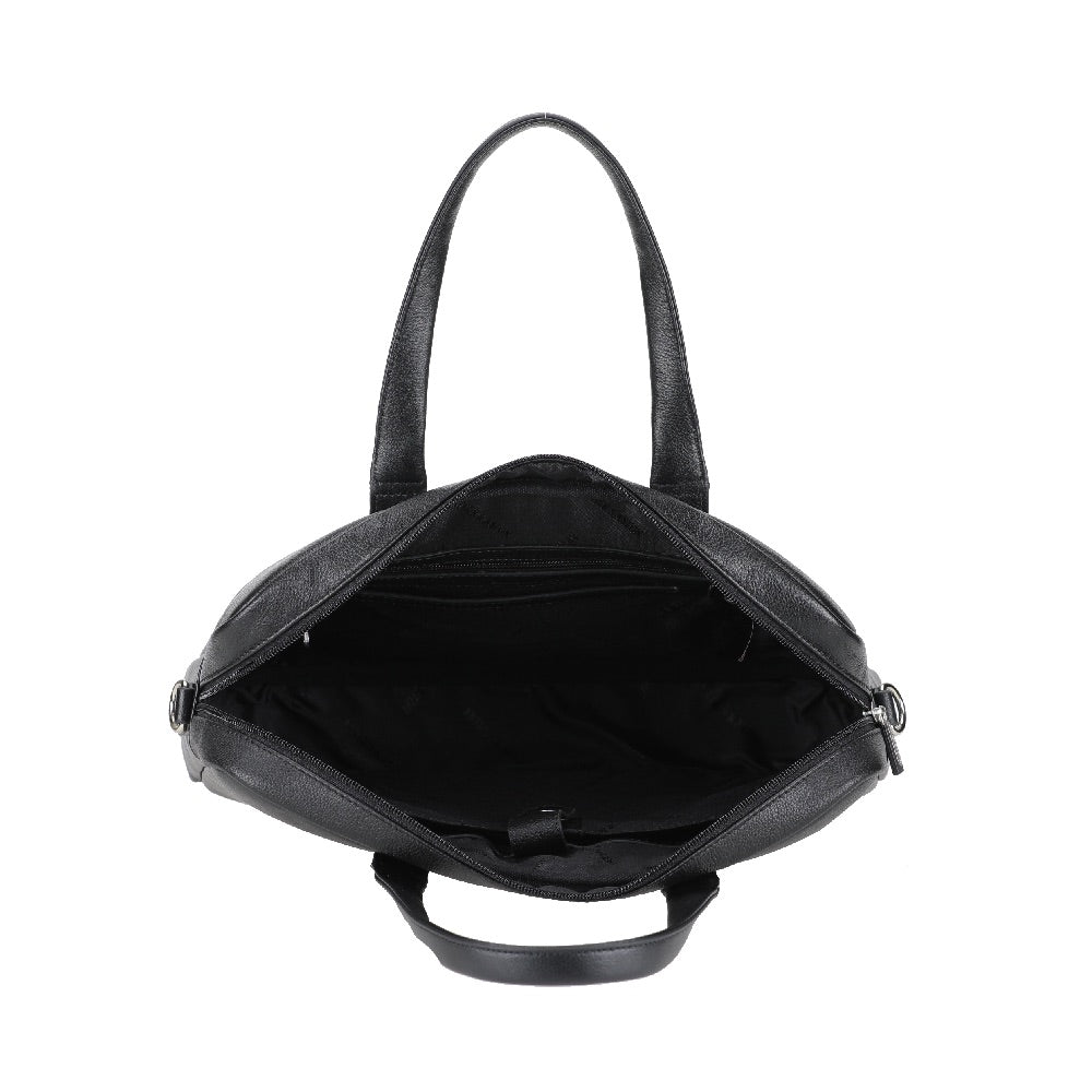 Porte-document cuir Dorian