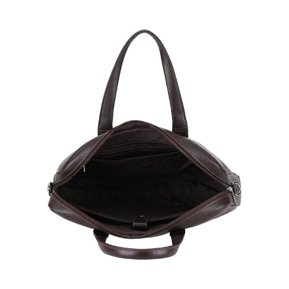 Porte-document cuir Dorian