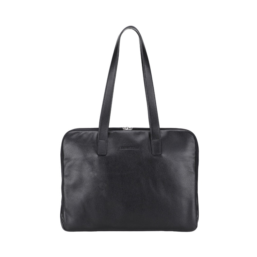 Sac épaule cuir Dorian