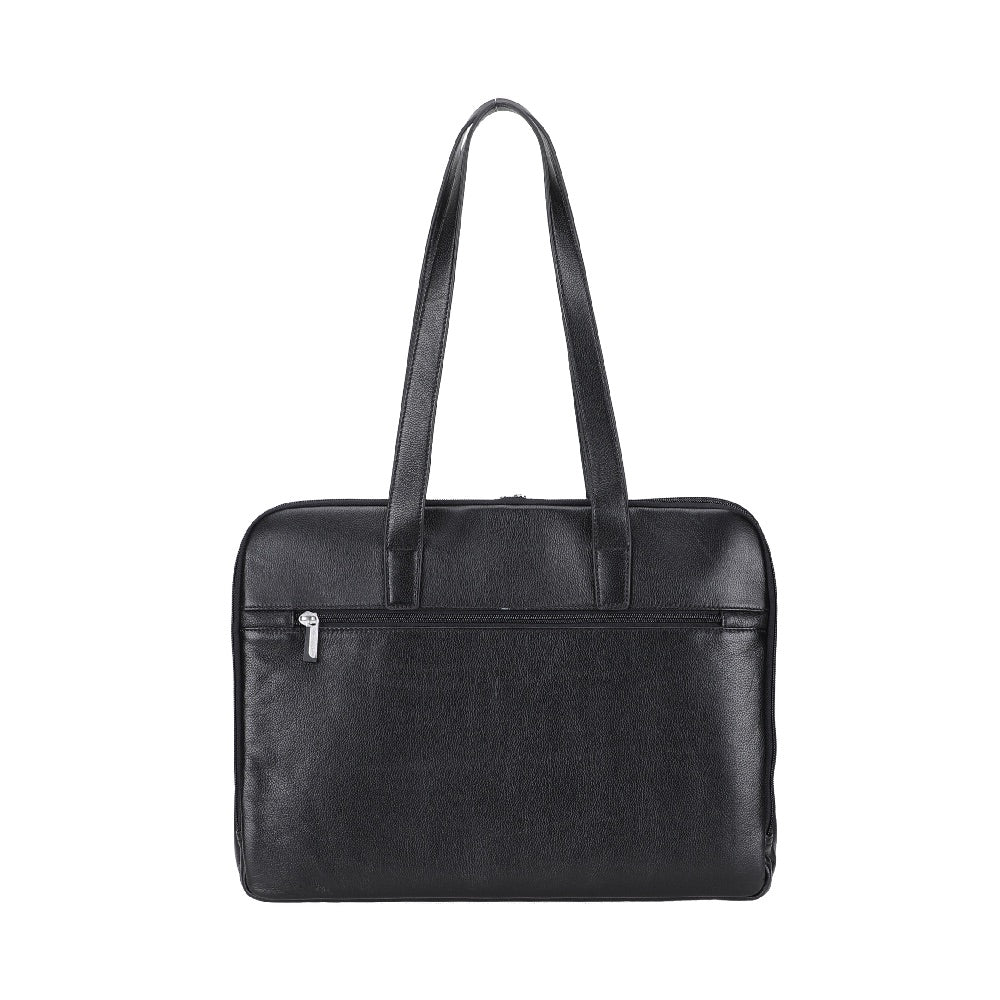 Sac épaule cuir Dorian