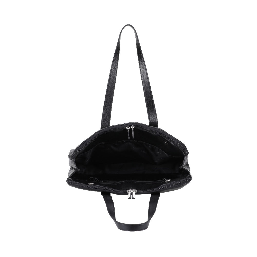 Sac épaule cuir Dorian