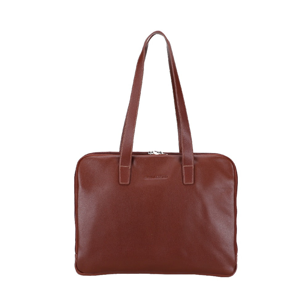Sac épaule cuir Dorian