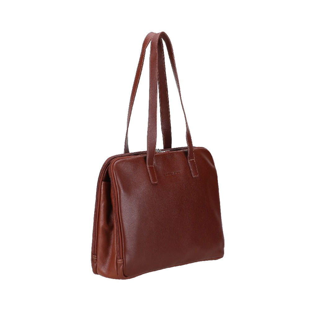 Sac épaule cuir Dorian