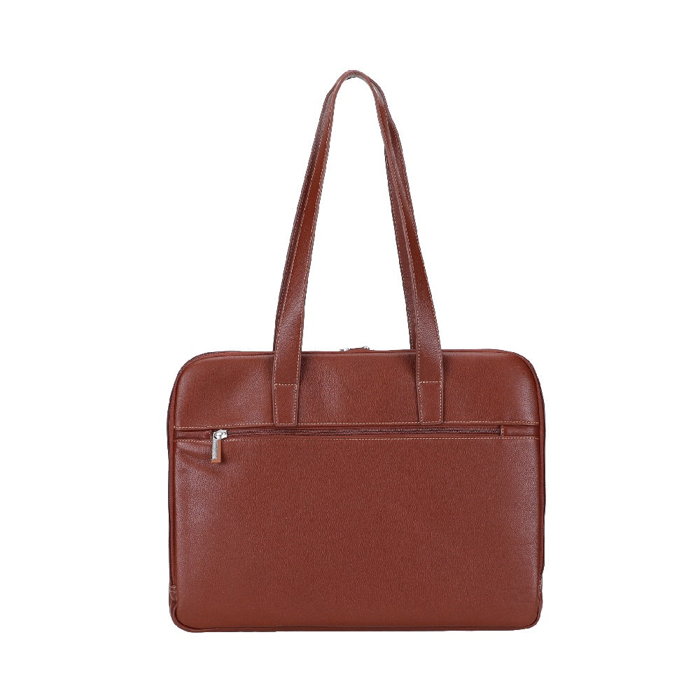 Sac épaule cuir Dorian