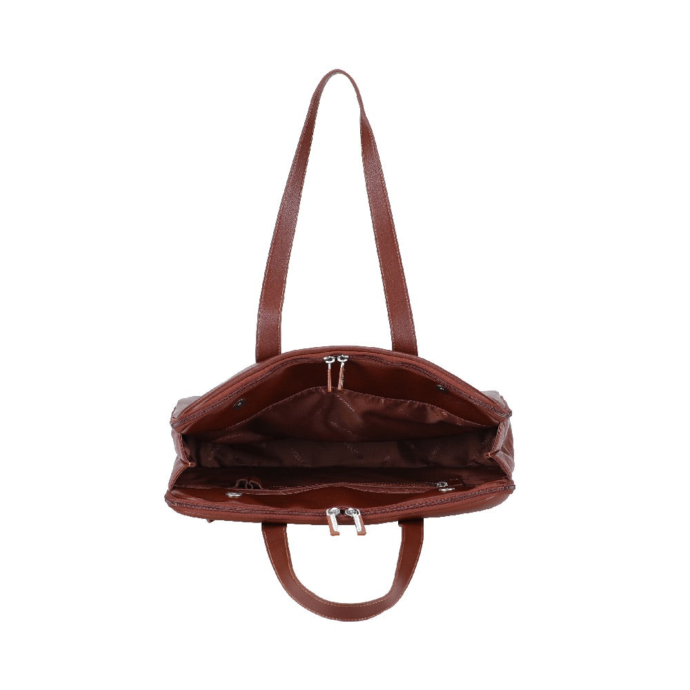 Sac épaule cuir Dorian