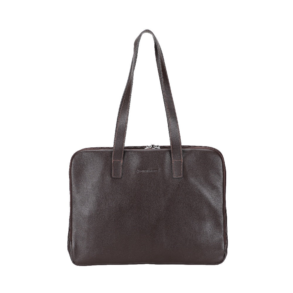 Sac épaule cuir Dorian