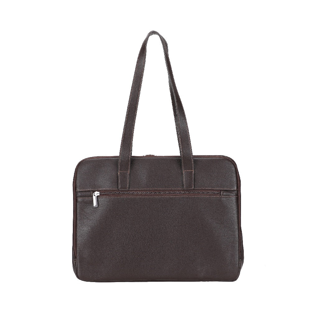 Sac épaule cuir Dorian