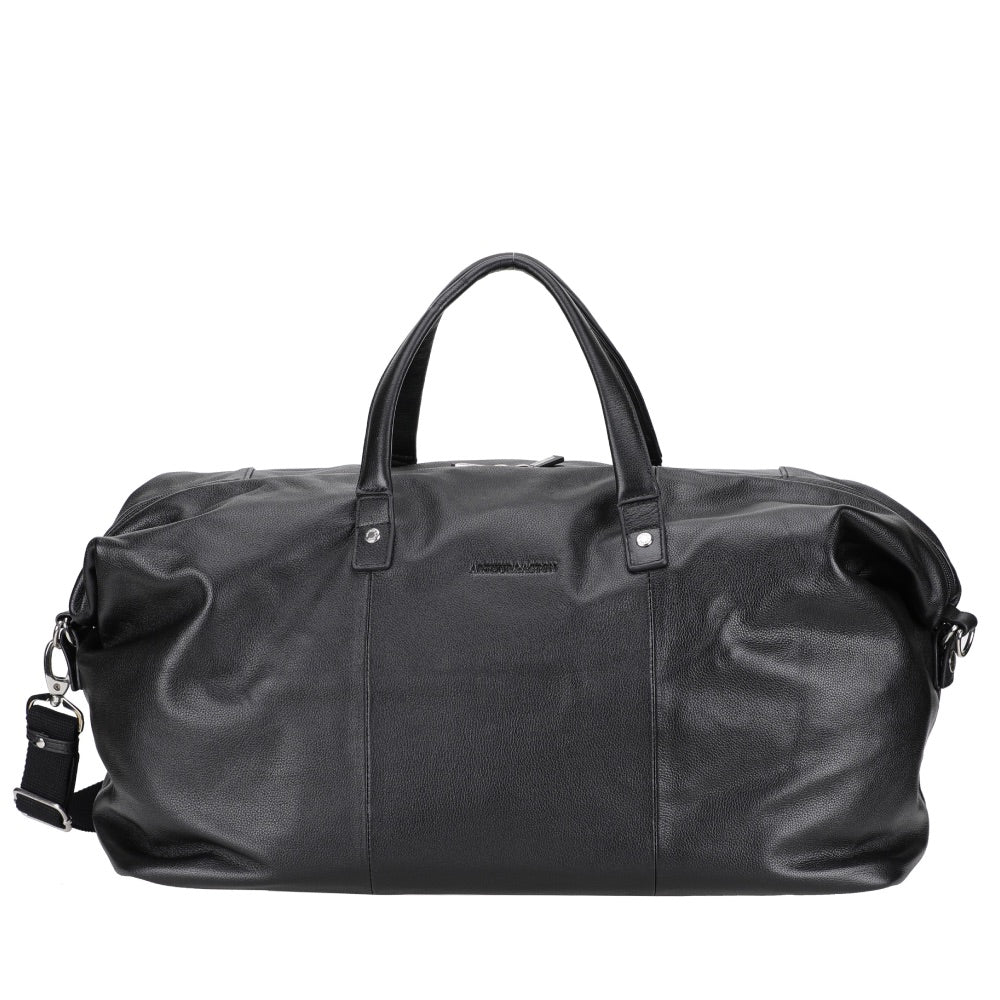 Dorian Leather Travel Bag