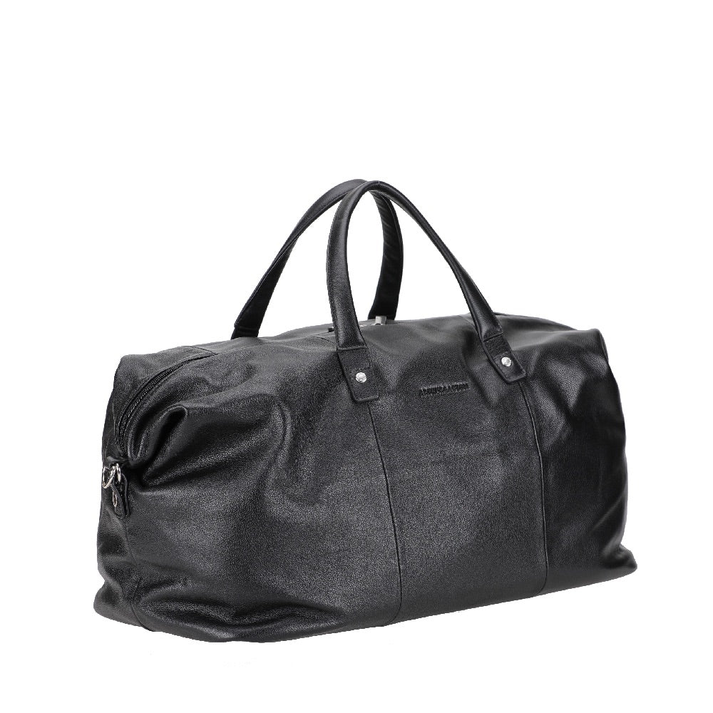 Dorian Leather Travel Bag