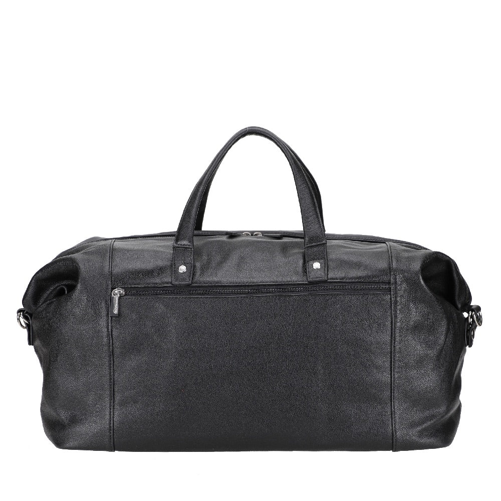 Dorian Leather Travel Bag