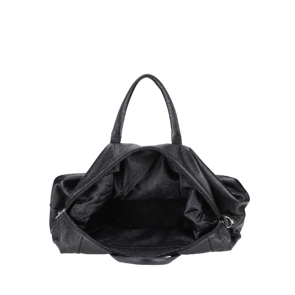 Dorian Leather Travel Bag