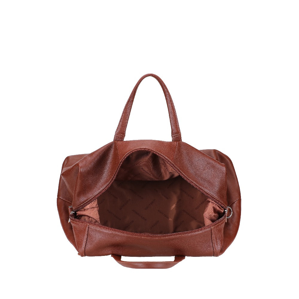 Dorian Leather Travel Bag