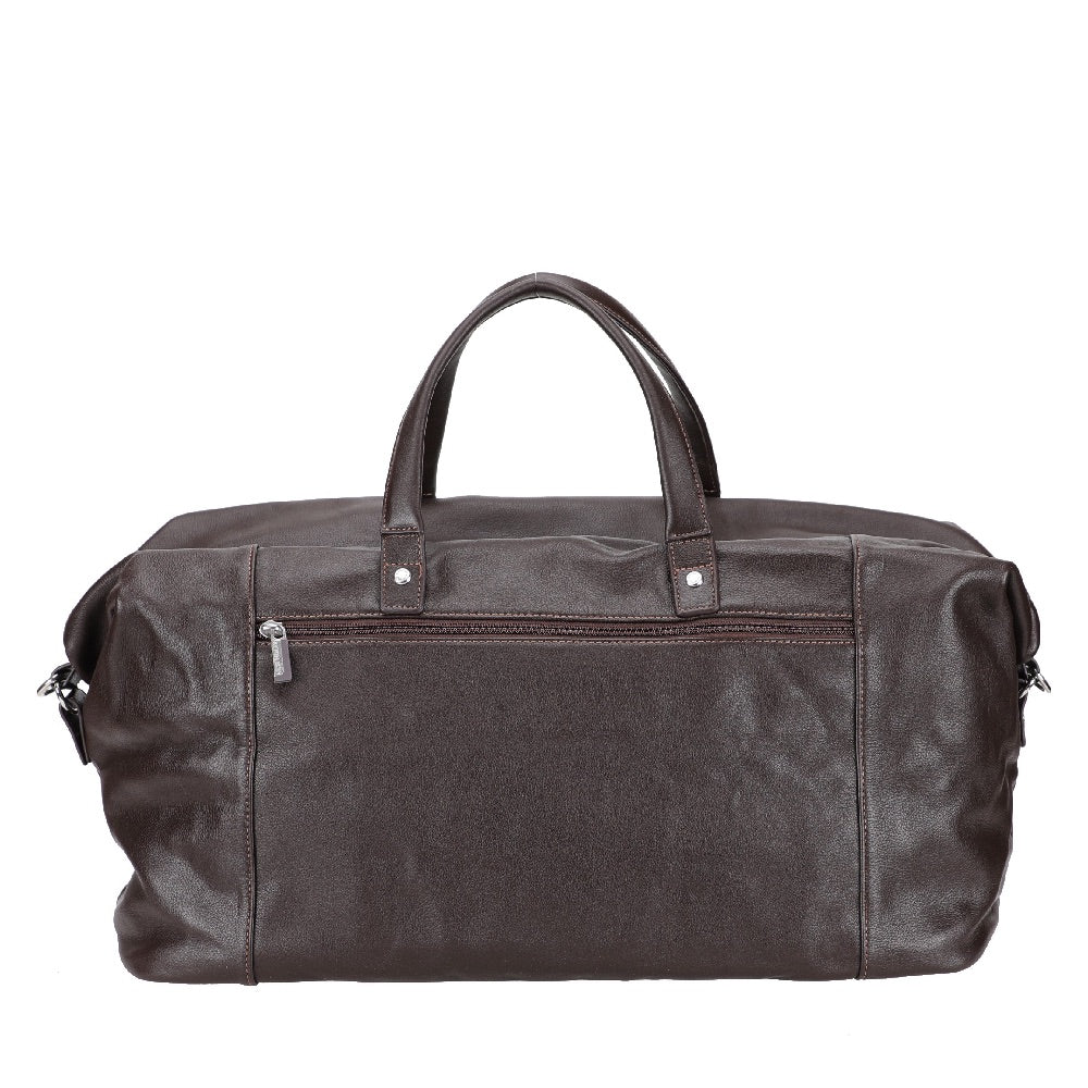 Dorian Leather Travel Bag