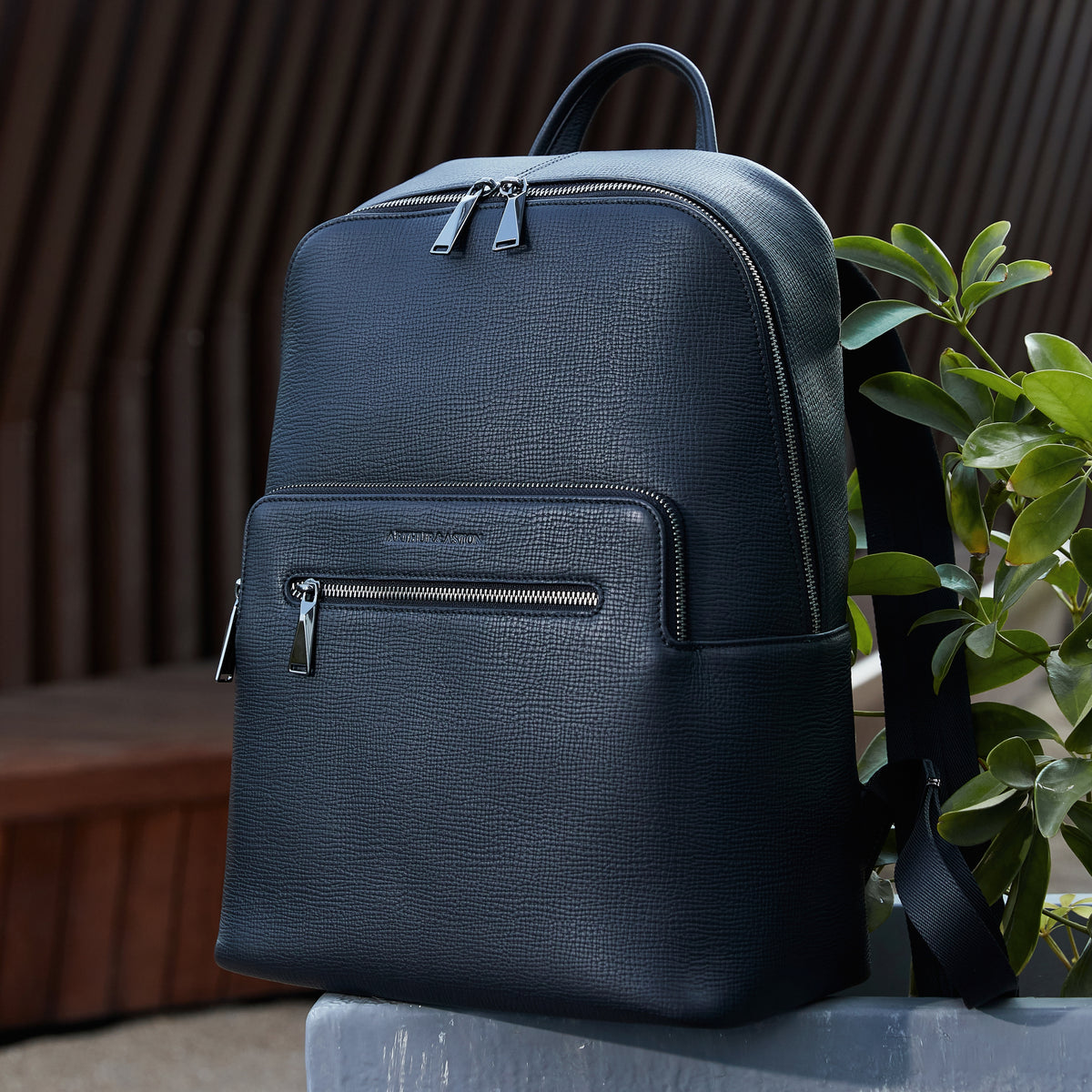 Sac à dos Cuir Lewis