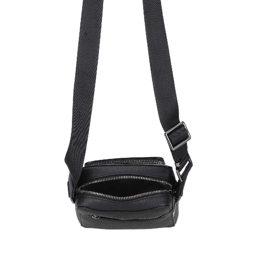 Sac travers Cuir Lewis