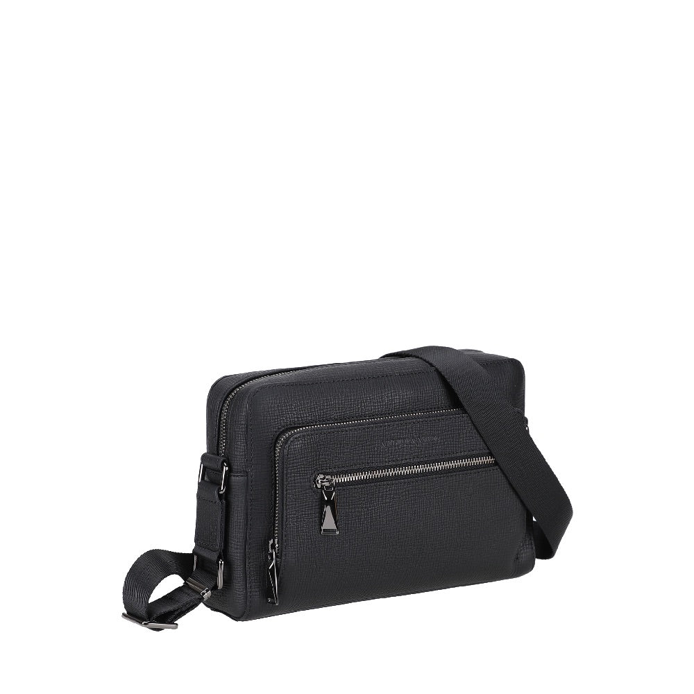 Besace Cuir Lewis