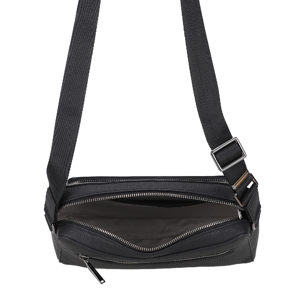 Besace Cuir Lewis