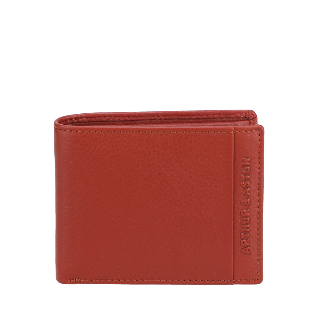Portefeuille italien Cuir Terry