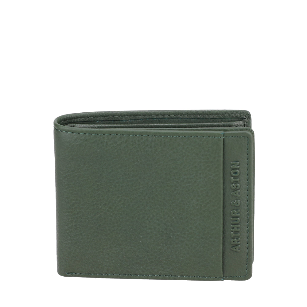 Portefeuille italien Cuir Terry