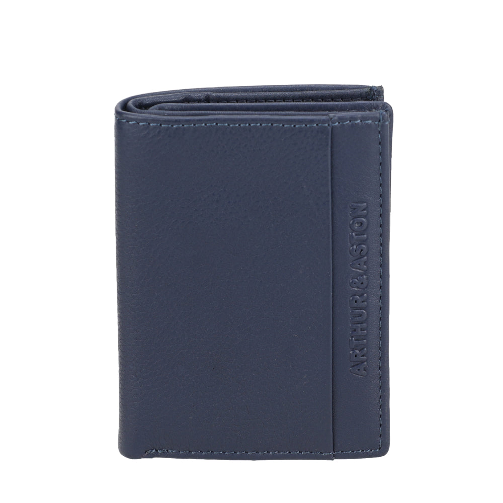 Portefeuille italien Cuir Terry