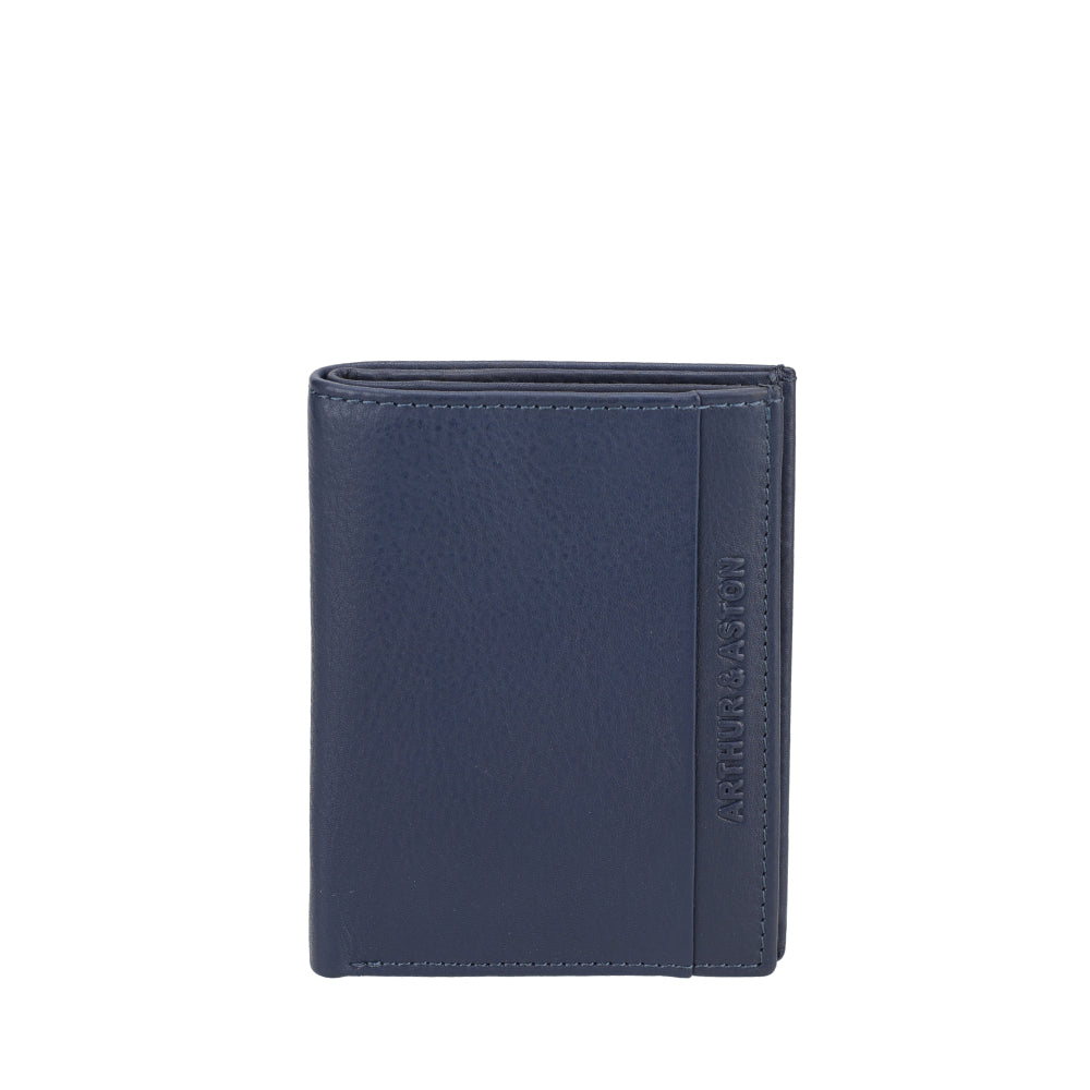 Italian wallet, Terry leather