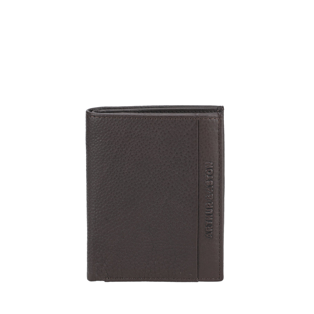 Italian wallet, Terry leather