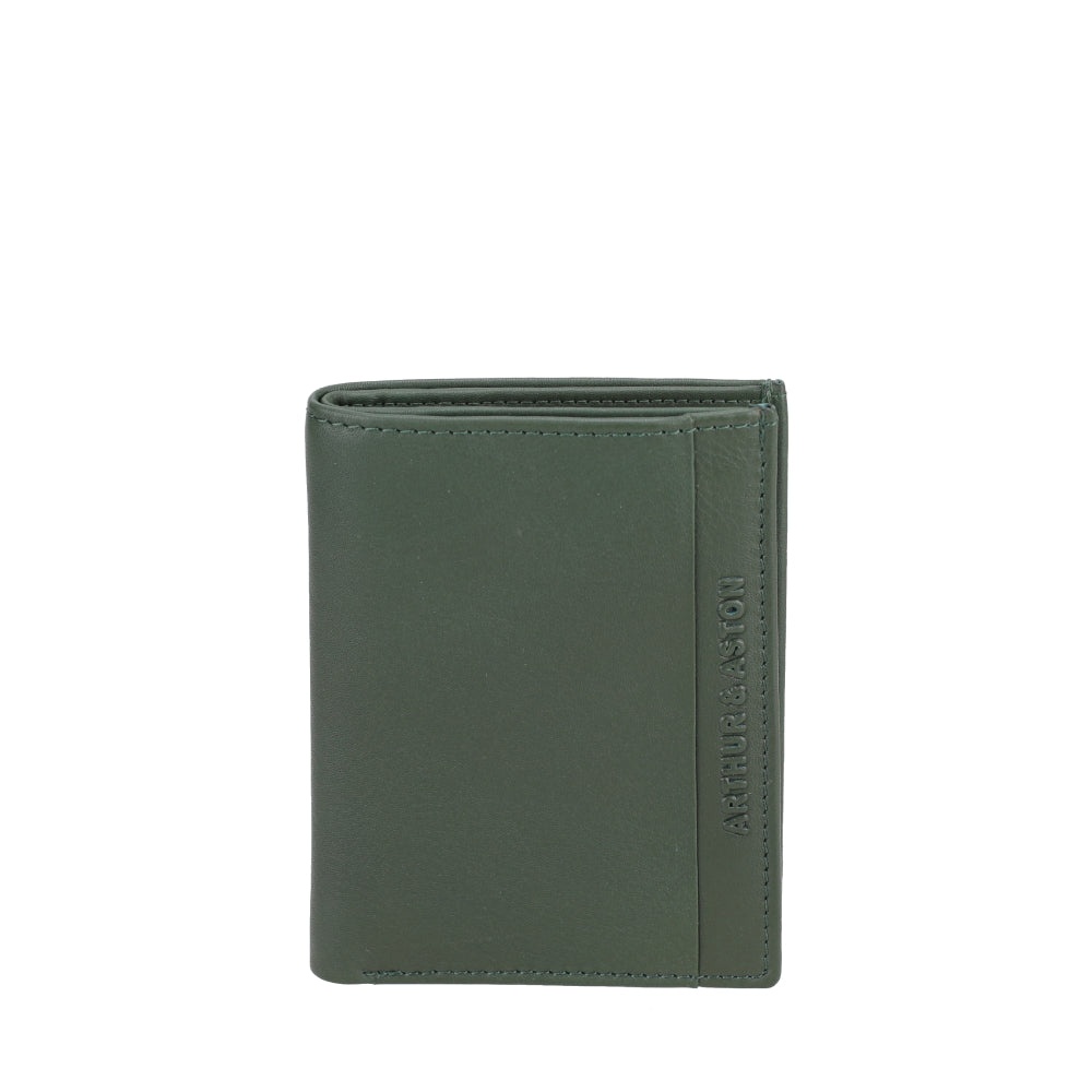Italian wallet, Terry leather