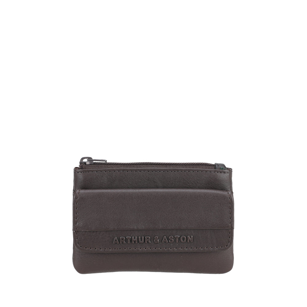 Porte-monnaie Cuir Terry