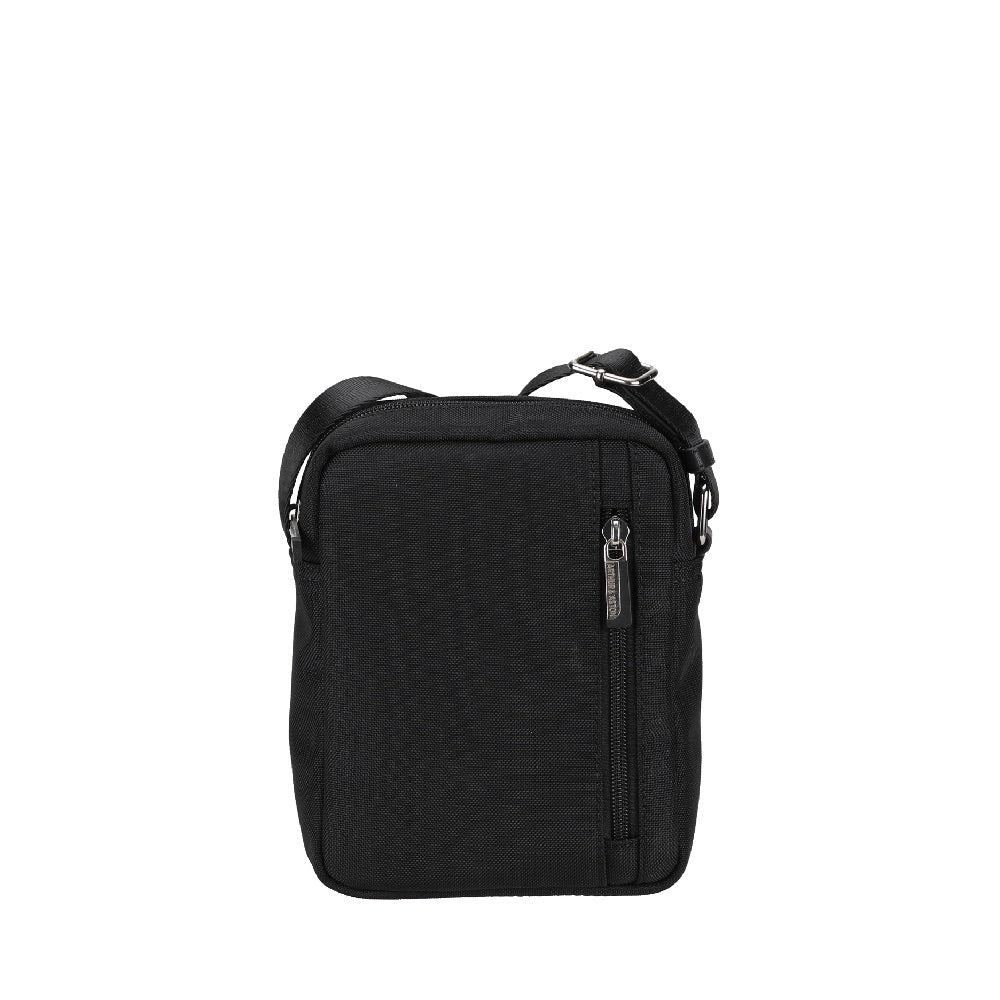 Petit sac travers Teddy Polyester
