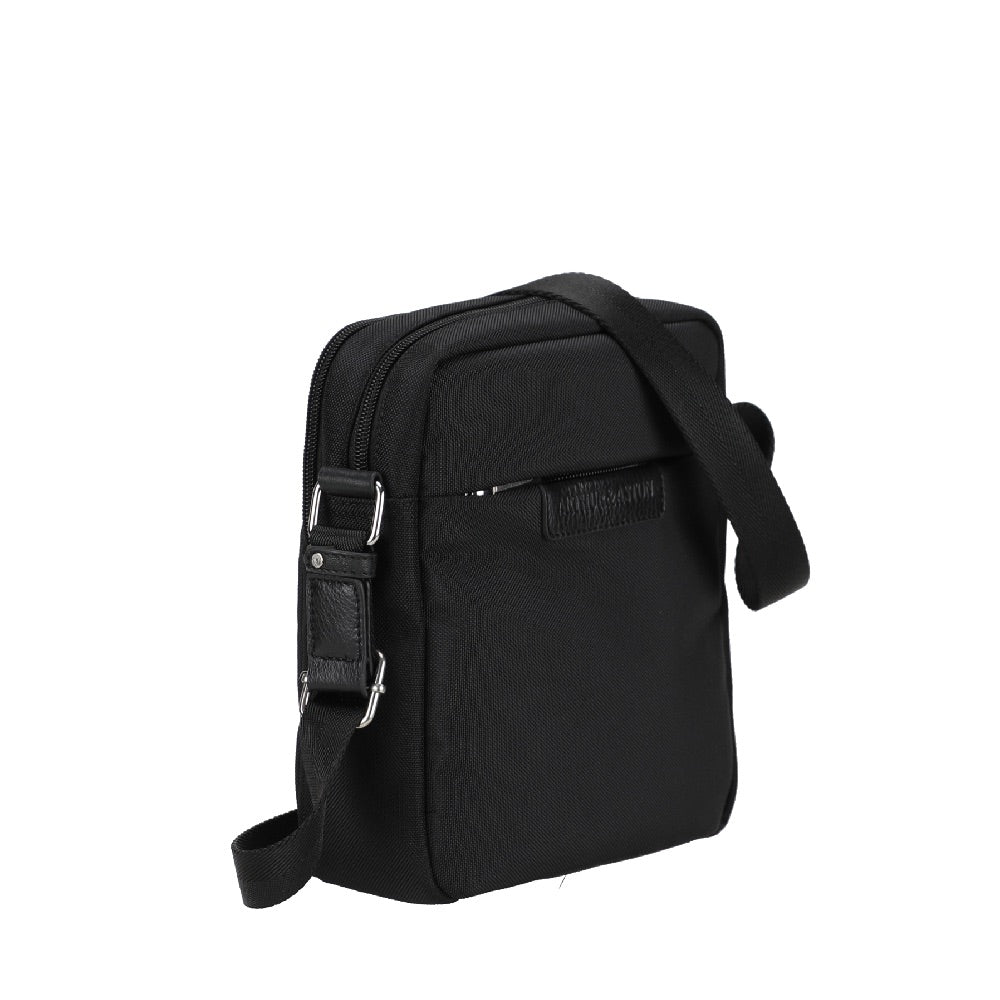 Sac travers Teddy Polyester