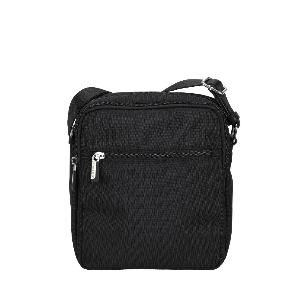 Sac travers Teddy Polyester