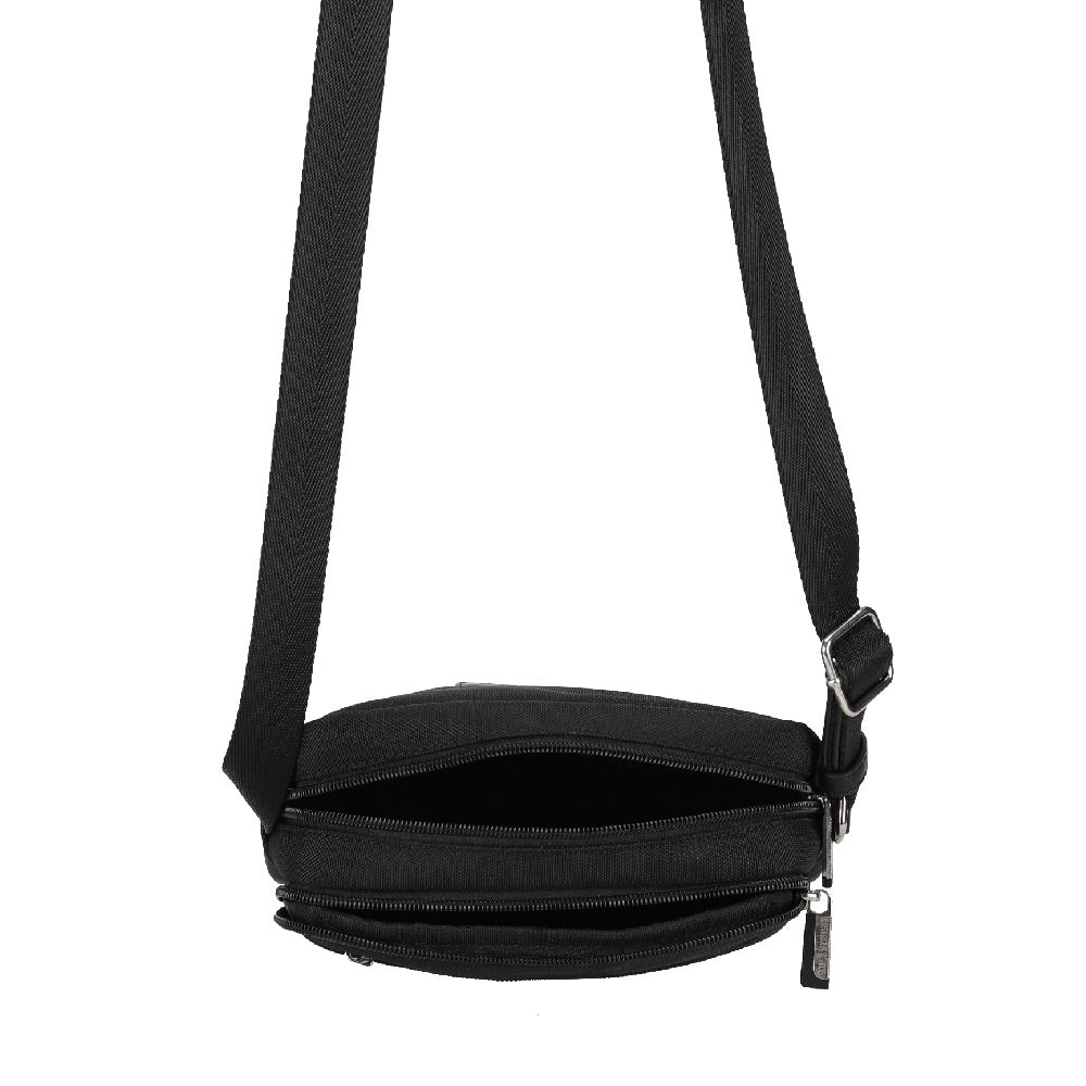 Sac travers Teddy Polyester