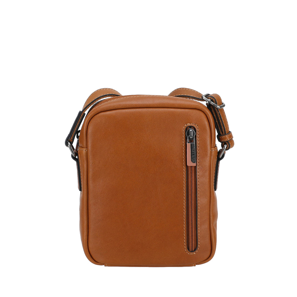 Sac travers Leon Cuir