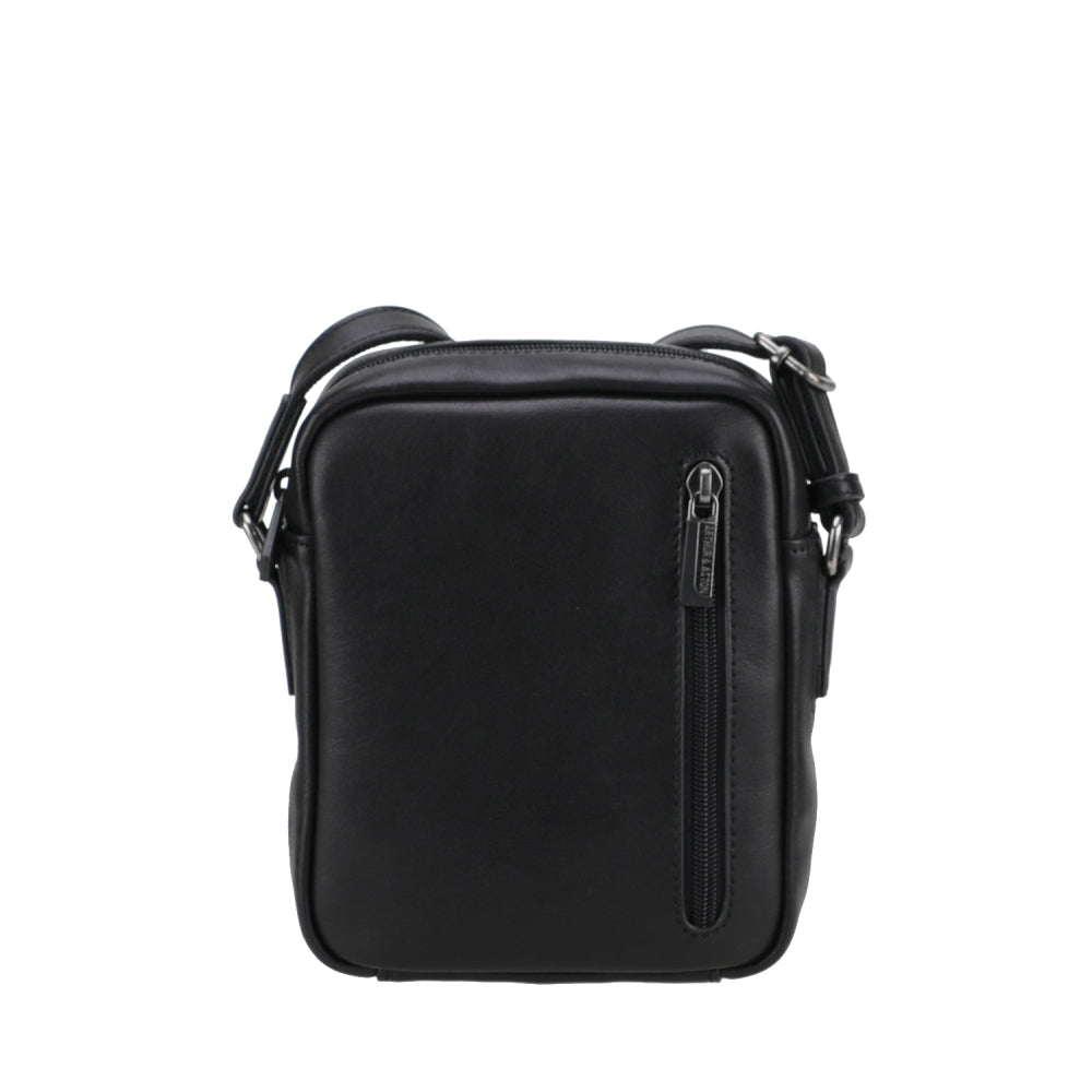 Sac travers Leon Cuir