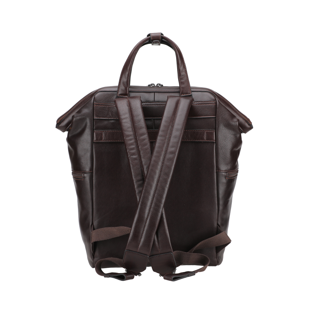 Grand Sac à dos Cuir Léon