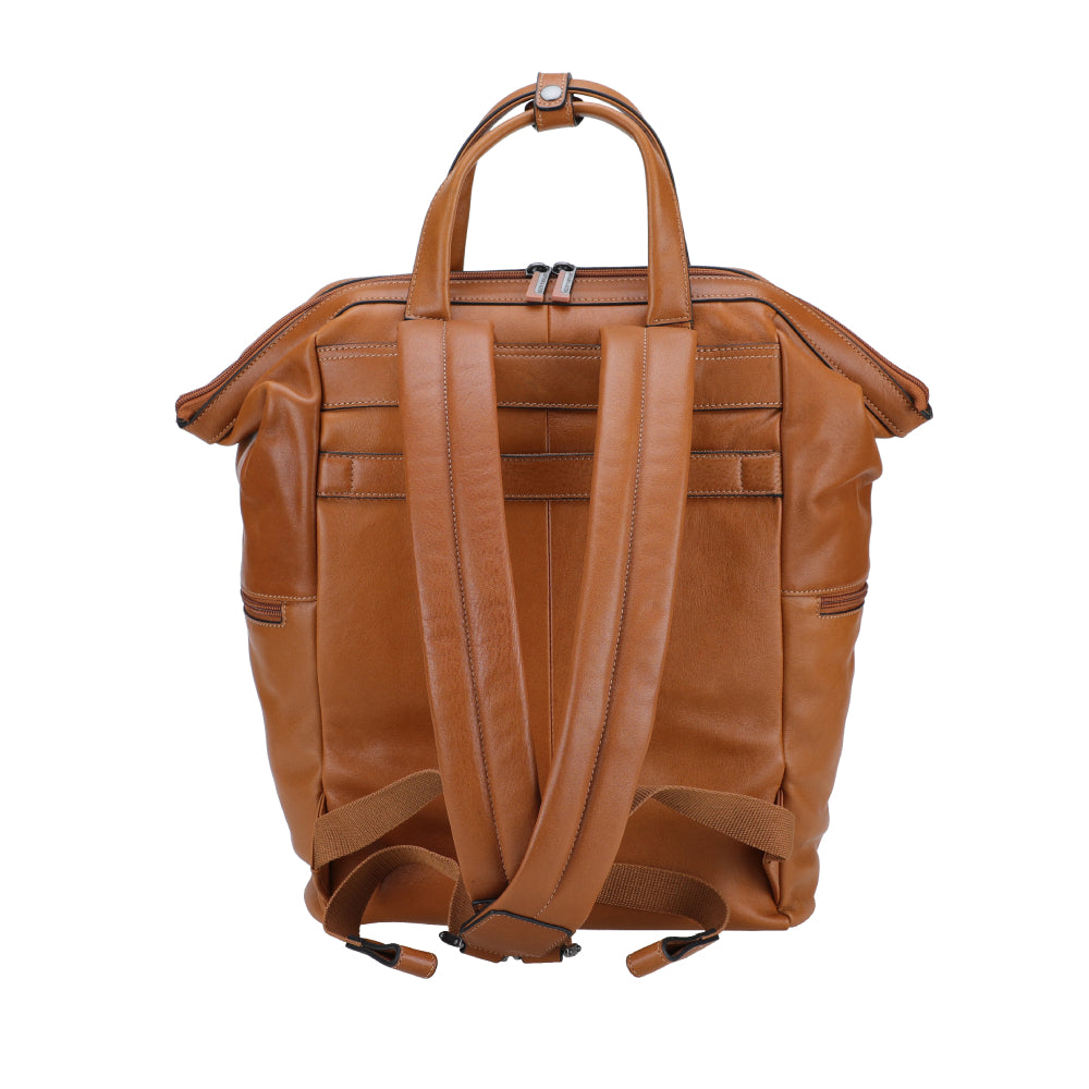 Grand Sac à dos Cuir Léon