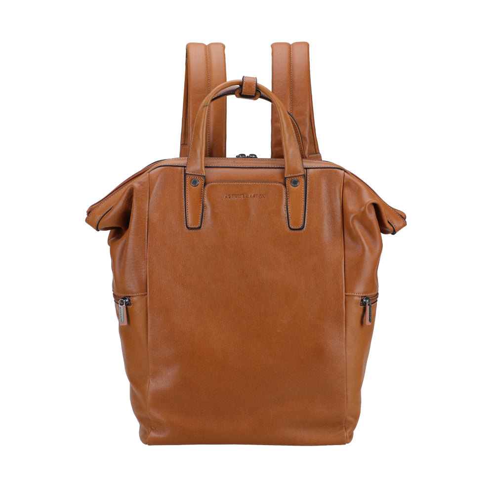 Grand Sac à dos Cuir Léon