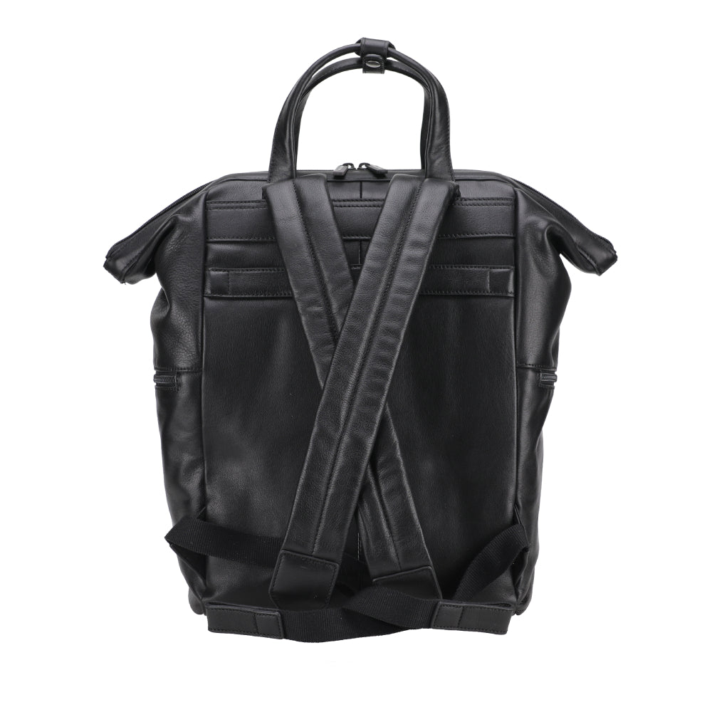 Grand Sac à dos Cuir Léon