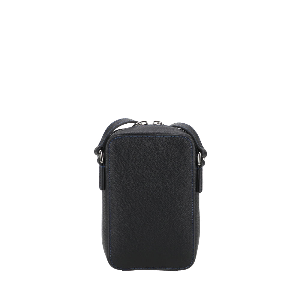 Pochette téléphone Cuir Gaël