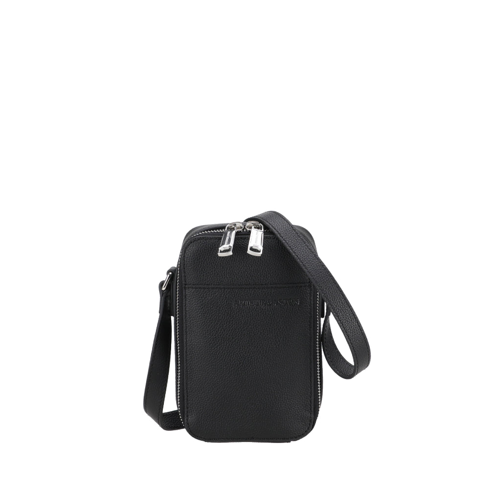 Pochette téléphone Cuir Gaël