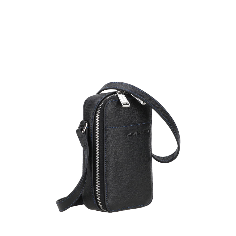 Pochette téléphone Cuir Gaël
