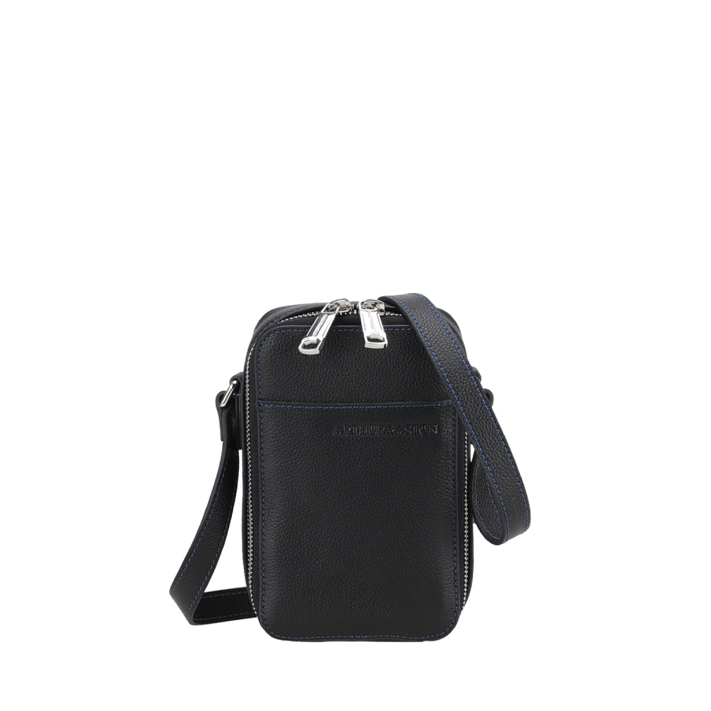 Pochette téléphone Cuir Gaël