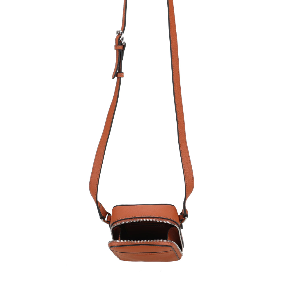 Pochette téléphone Cuir Gaël